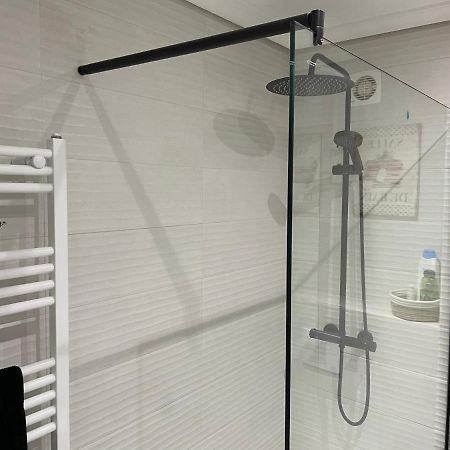 Apartamento Cuatro Estaciones Calahorra Esterno foto